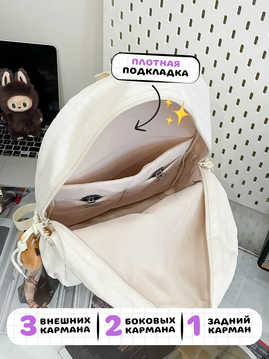 Рюкзак OZITI - фото 7