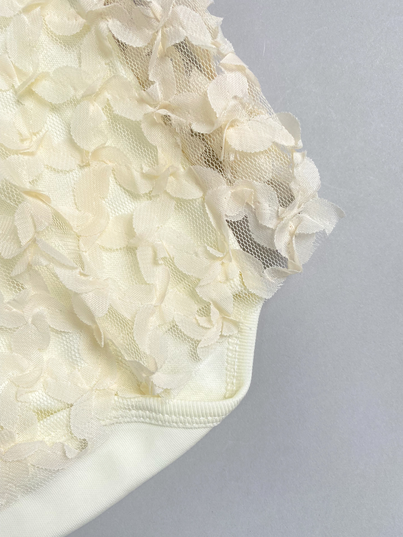 Боди-платье Clariss ЦБ-00001381 - фото 9