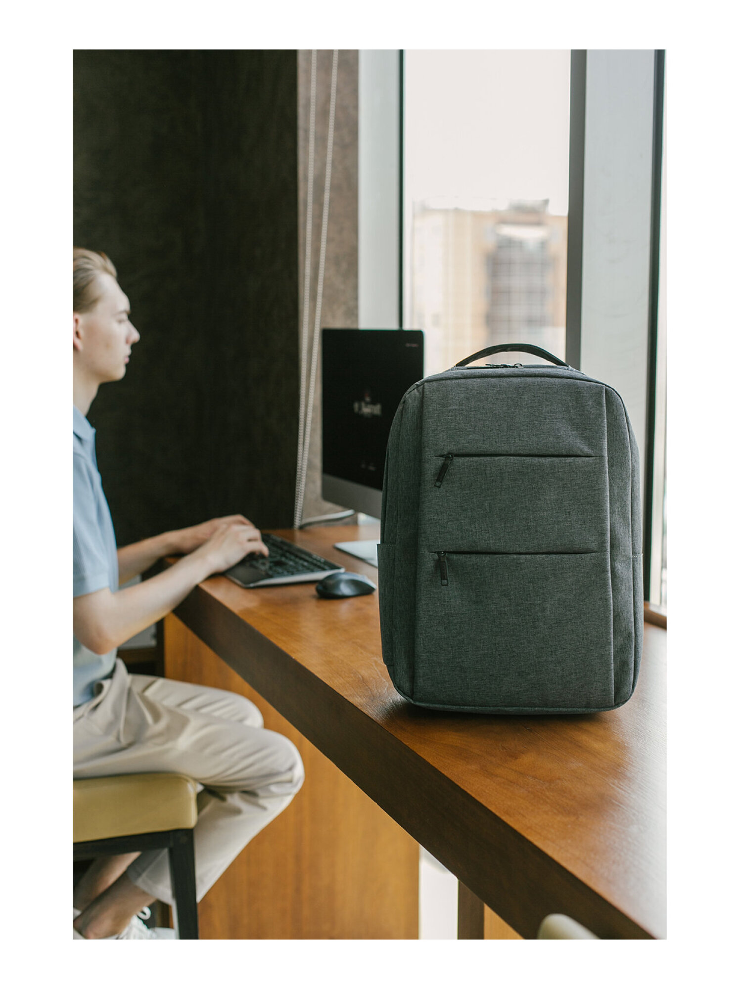 Рюкзак HEIKKI - фото 19