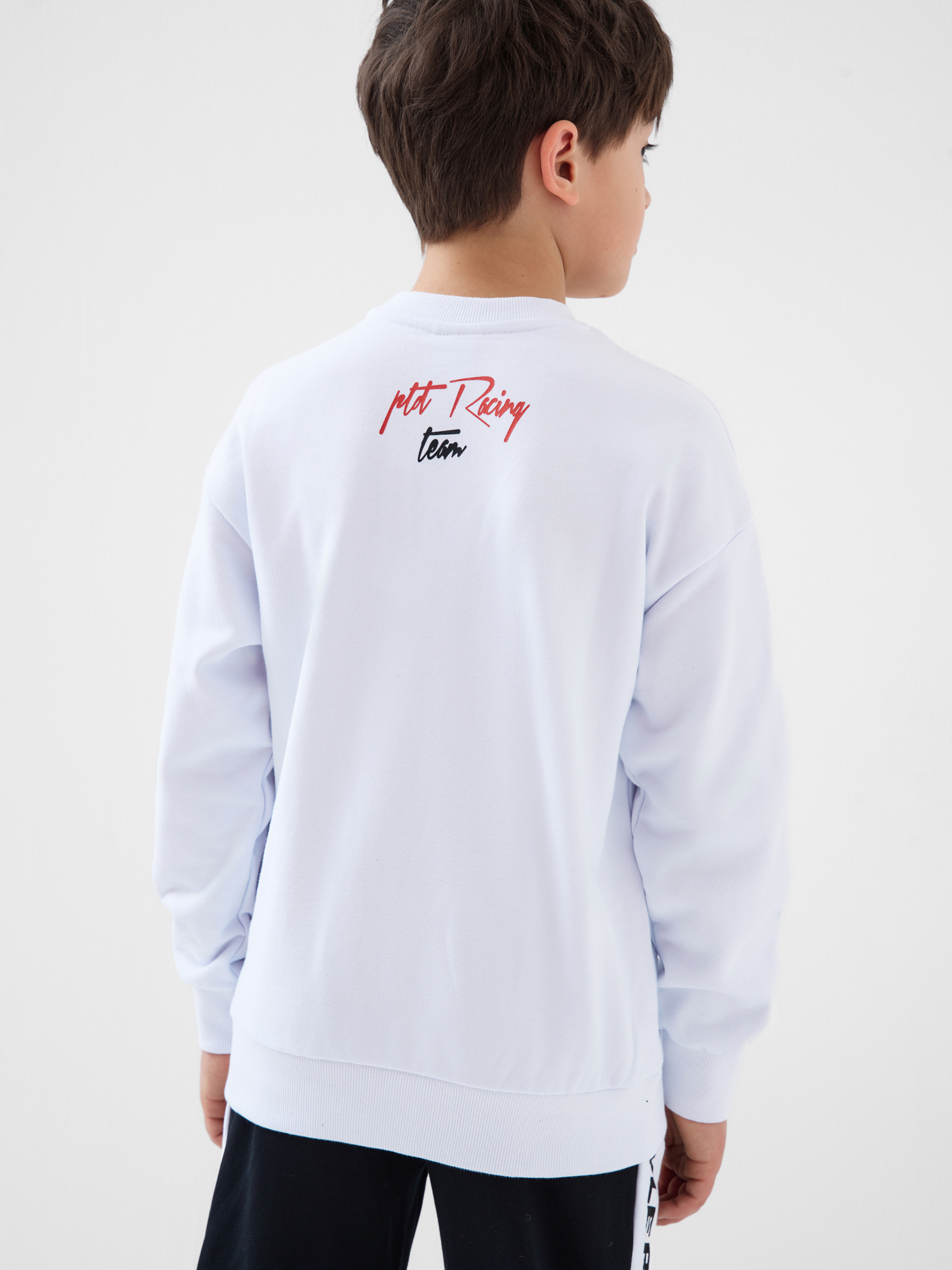 Свитшот PlayToday 12611507 - фото 3