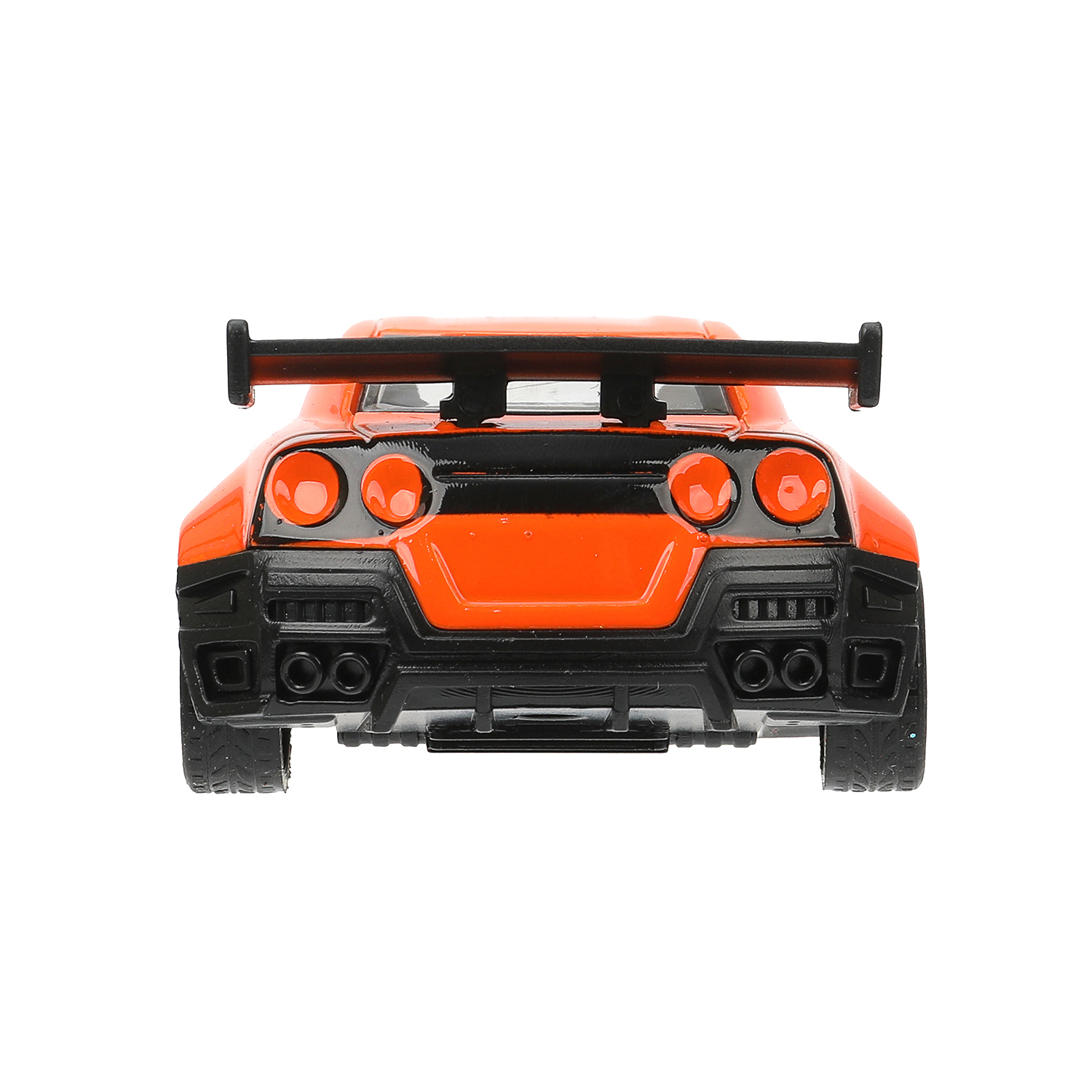 Автомобиль Технопарк Спорткар 393556 - фото 8