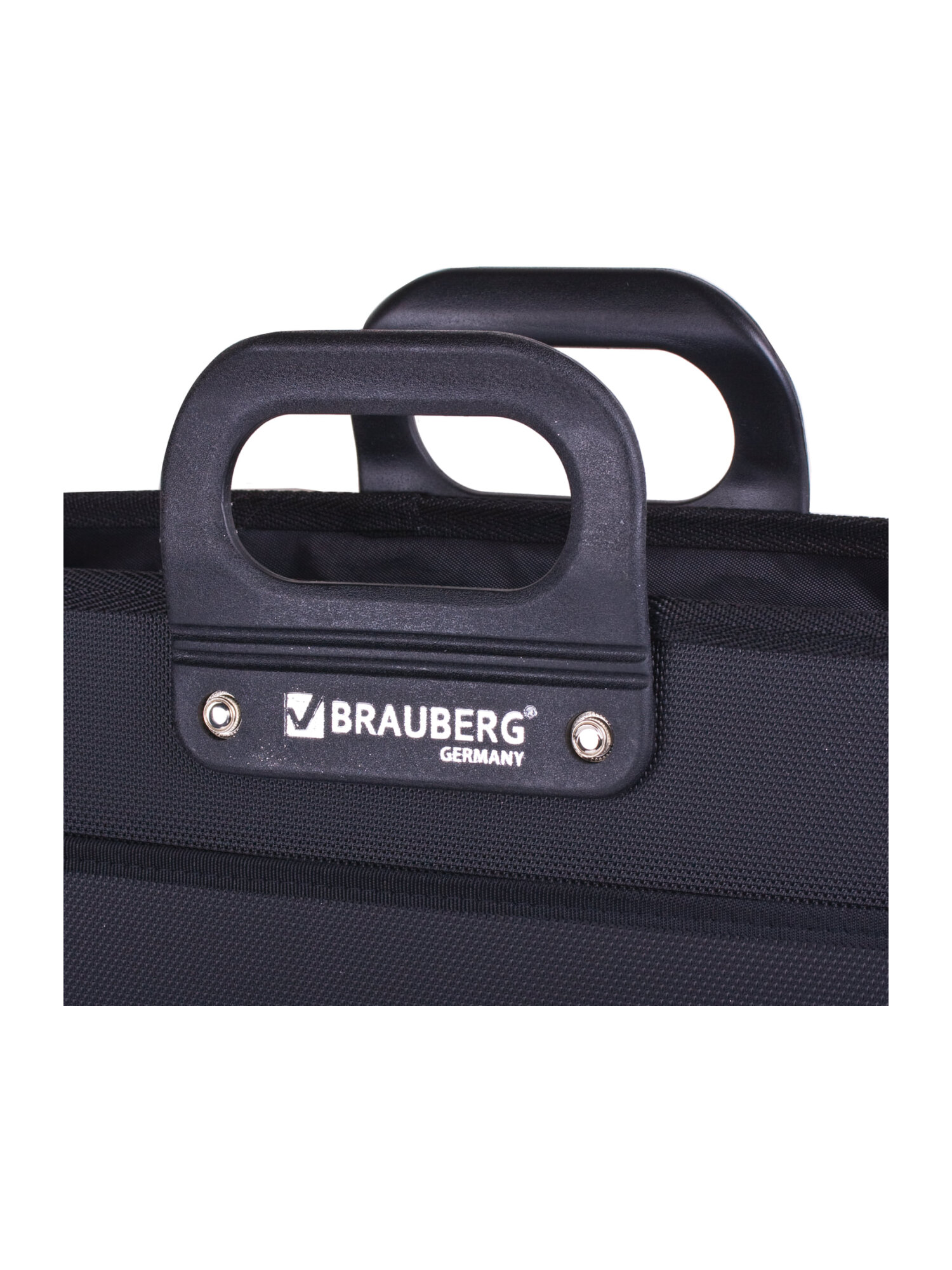 Папка с ручками Brauberg А4 - фото 8