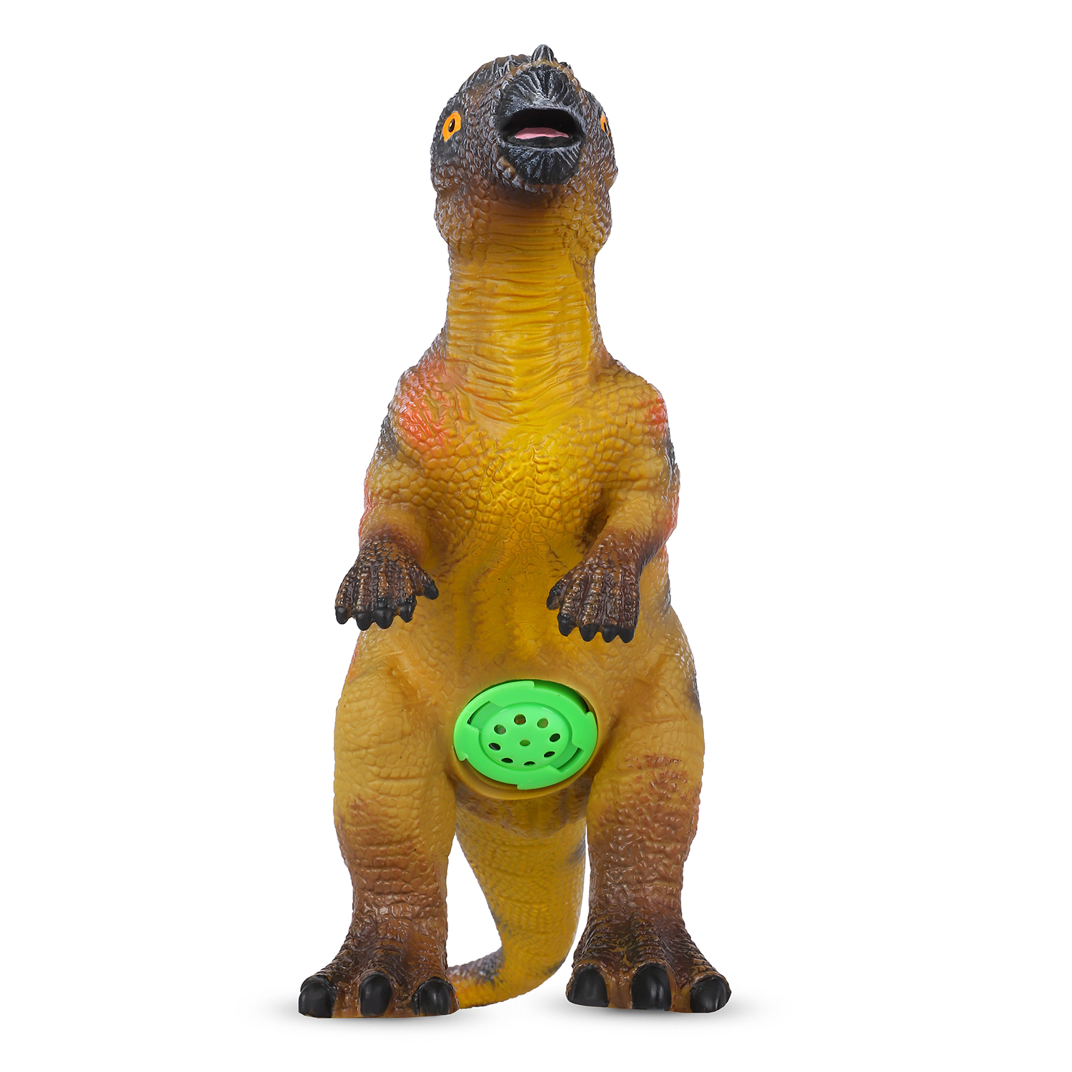 Фигурка DARWIN Животные Динозавр со звуком - фото 12