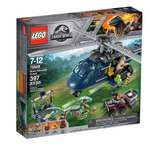 Конструктор LEGO Jurassic World 75928 397 дет.