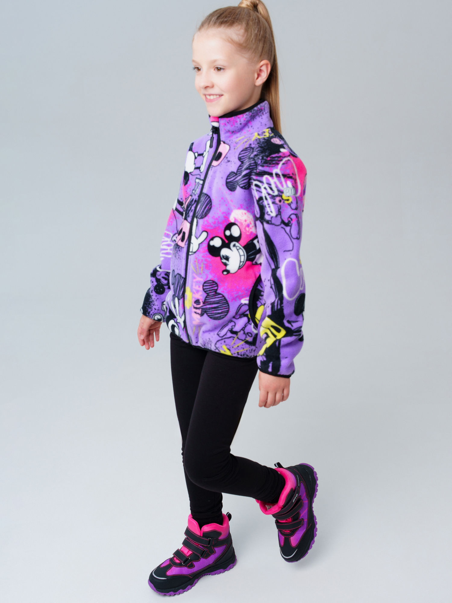 Толстовка PlayToday 32541010 - фото 6