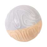 Игрушка для собак Ripoma мини-мяч серый