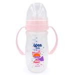 Бутылочка WeeBaby Classic+ 250 мл