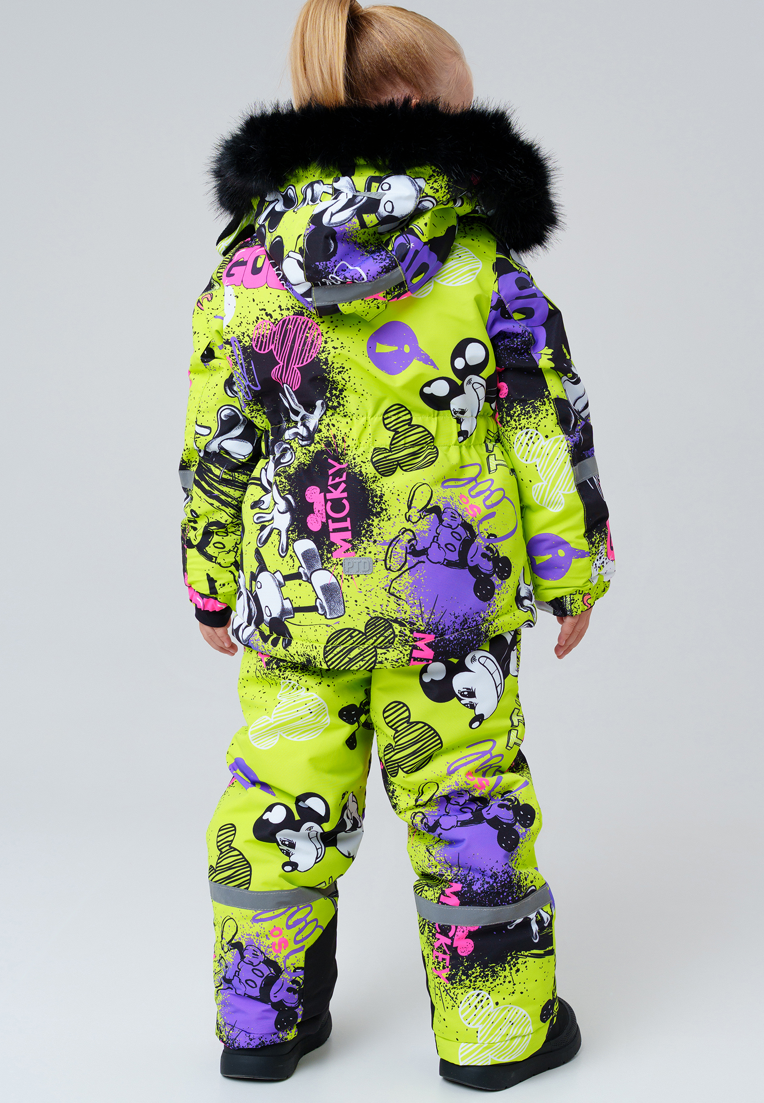 Комплект PlayToday 32542018 - фото 4