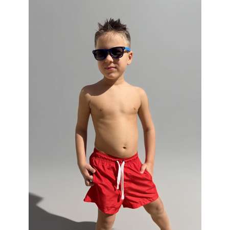 Шорты купальные Capitania