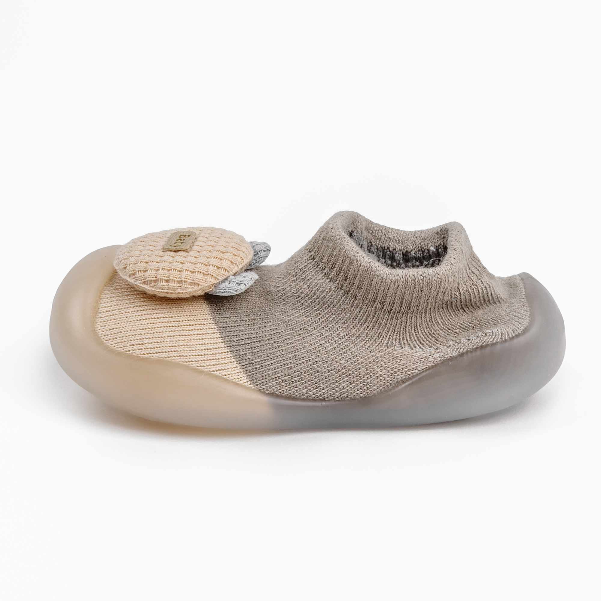 Пинетки Amarobaby AB-OB21-FSPC2BE2/03 - фото 7