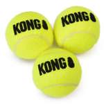 Игрушка для собак KONG Air Мяч теннисный 6см AST2E