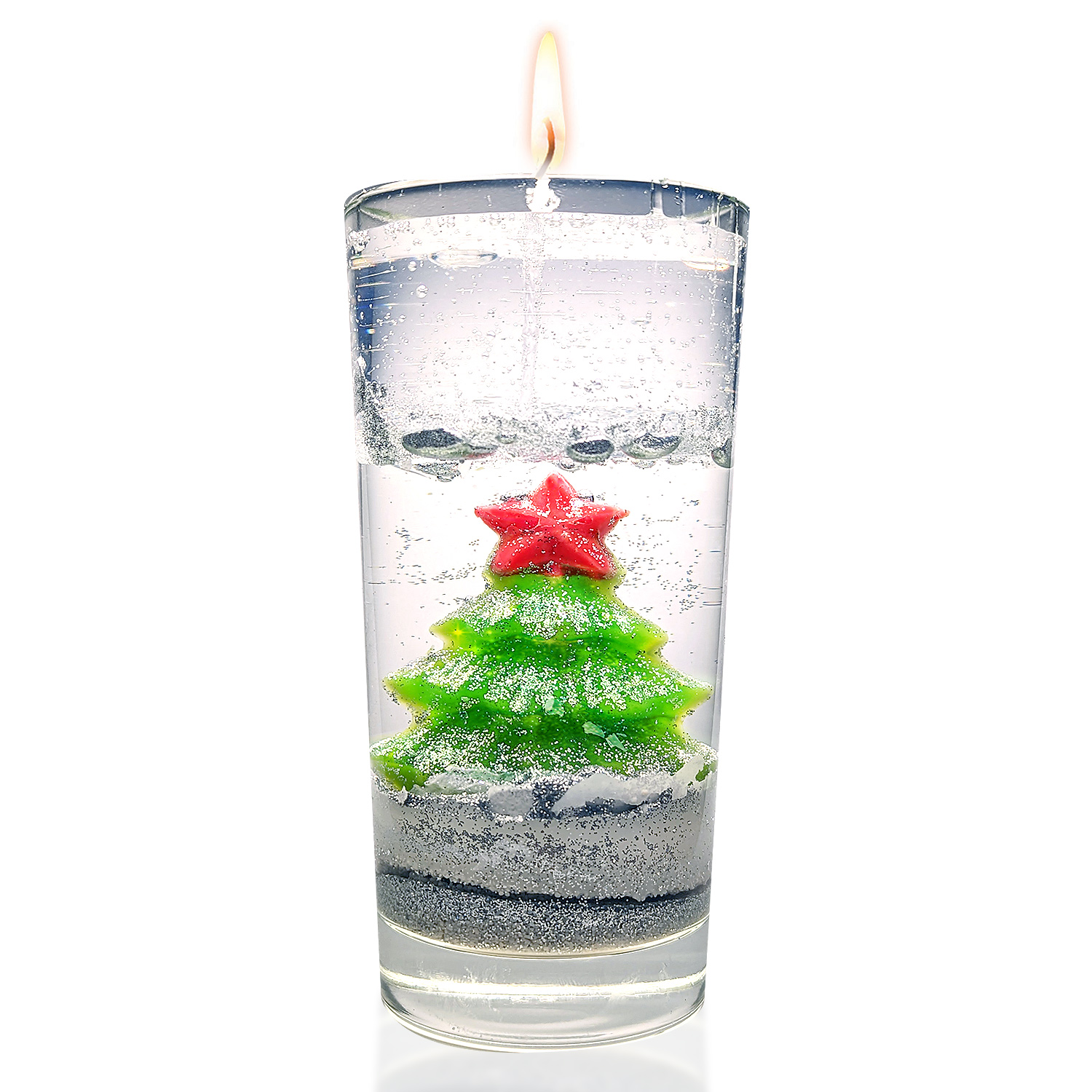 Набор для творчества Фантазер Новый год Сияющее чудо - фото 2