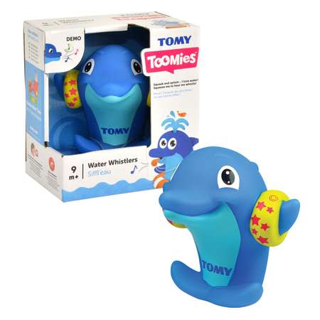 Игрушка Tomy