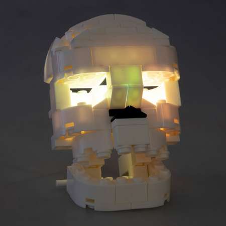 Конструктор 1TOY сборная игровая модель