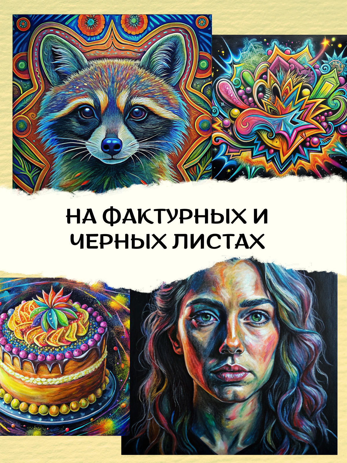 Маркеры CMGS акриловые 12 шт. - фото 3