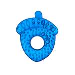 Прорезыватель BabyGo Орех с водой