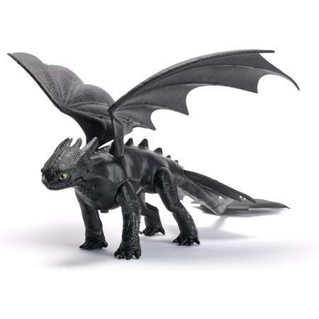 Фигурка Dragons Беззубик