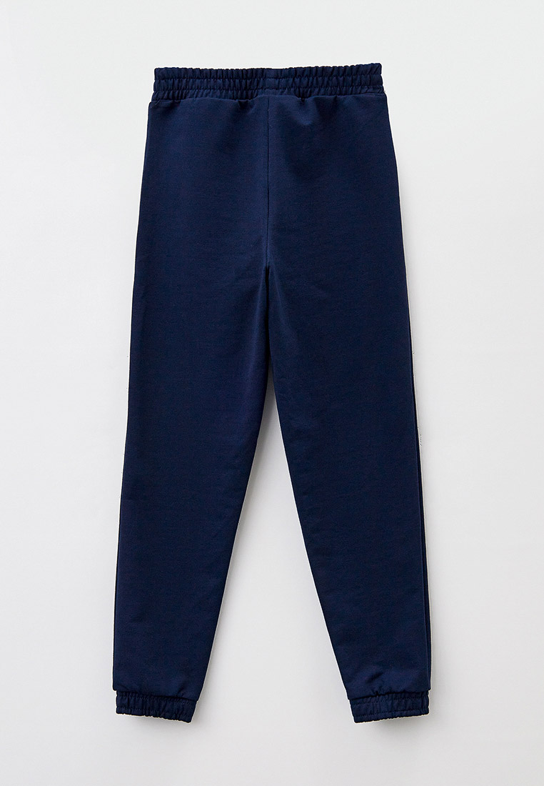 Костюм Luisa Moretti 6388-NAVY - фото 5