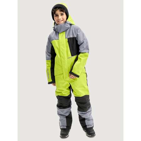 Комбинезон NIKASTYLE