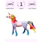 Фигурка Masai Mara Жеребенок-единорог