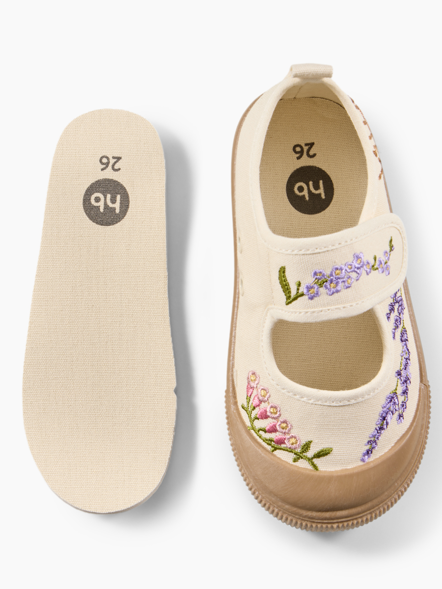 Кеды Happy Baby 86600_песочный - фото 8