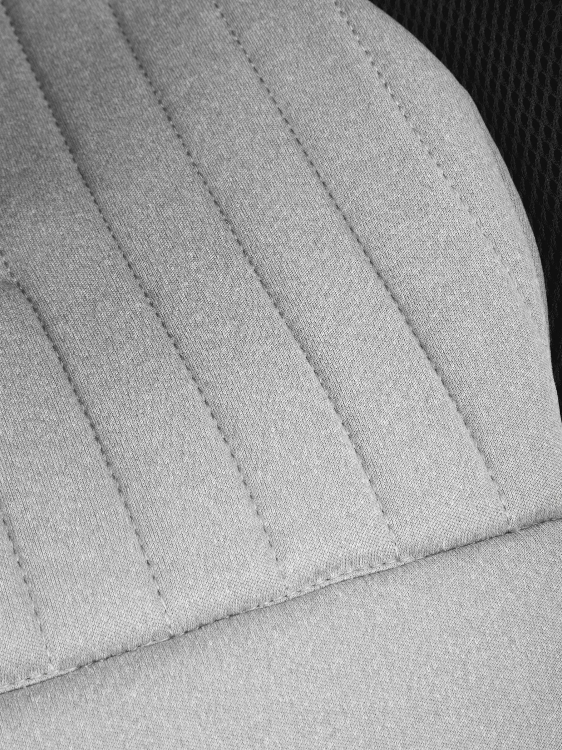 Автокресло Indigo MAX-X серый Isofix 0+/1/2/3 (0-36 кг) серый - фото 24