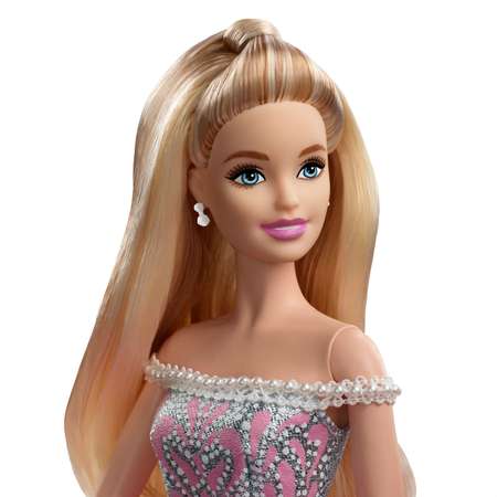 Кукла модельная Barbie