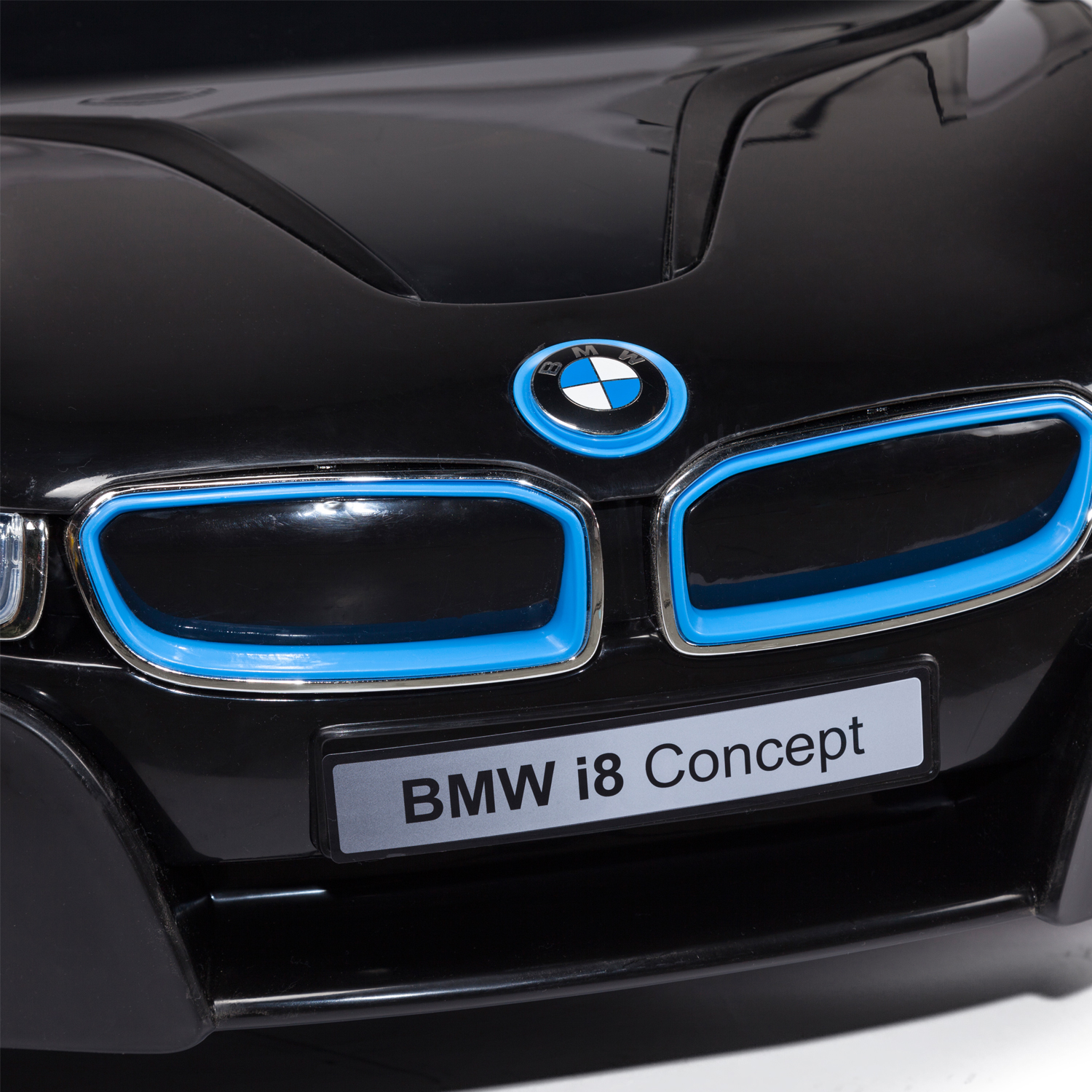 Автомобиль Kreiss BMW - фото 10