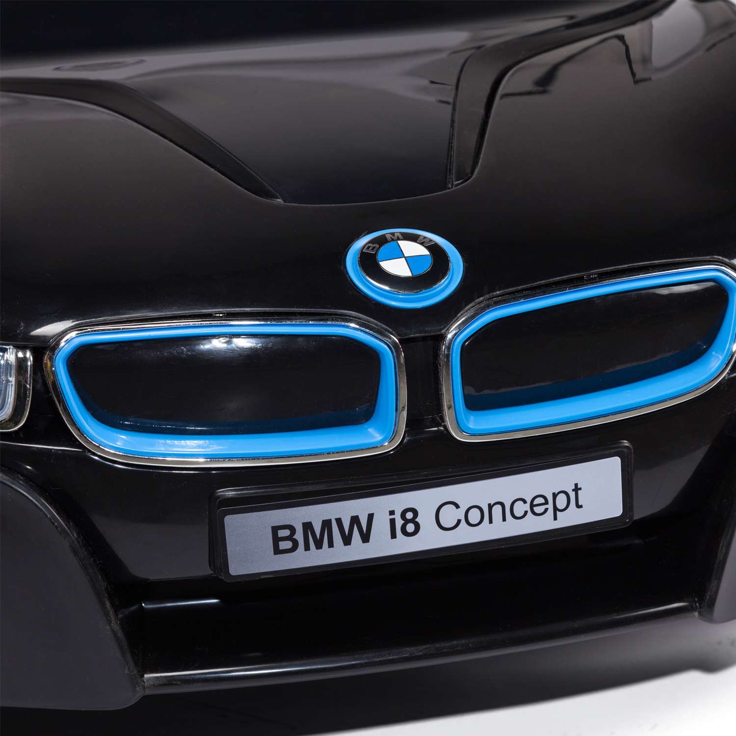 Автомобиль Kreiss BMW - фото 10