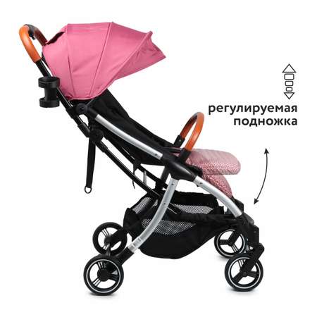 Коляска прогулочная Olsson Smart Berry