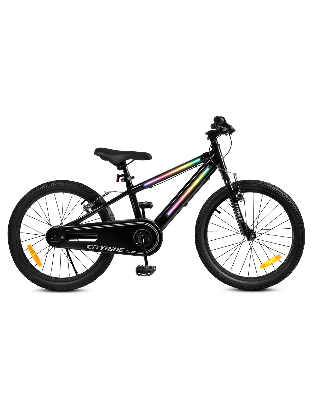 Двухколесный велосипед CITYRIDE 20 дюймов - фото 24