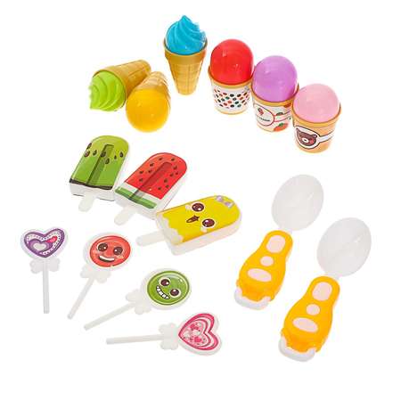 Игровой набор Sima-Land продукты