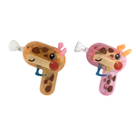 Пистолет для выдувания пузырей Attivio в ассортименте