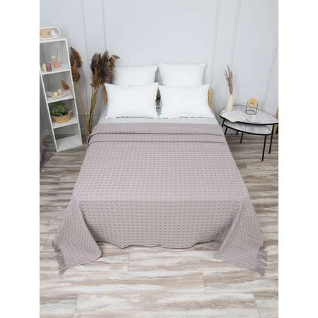 Покрывало TEXTURA 150 x 200 см хлопок