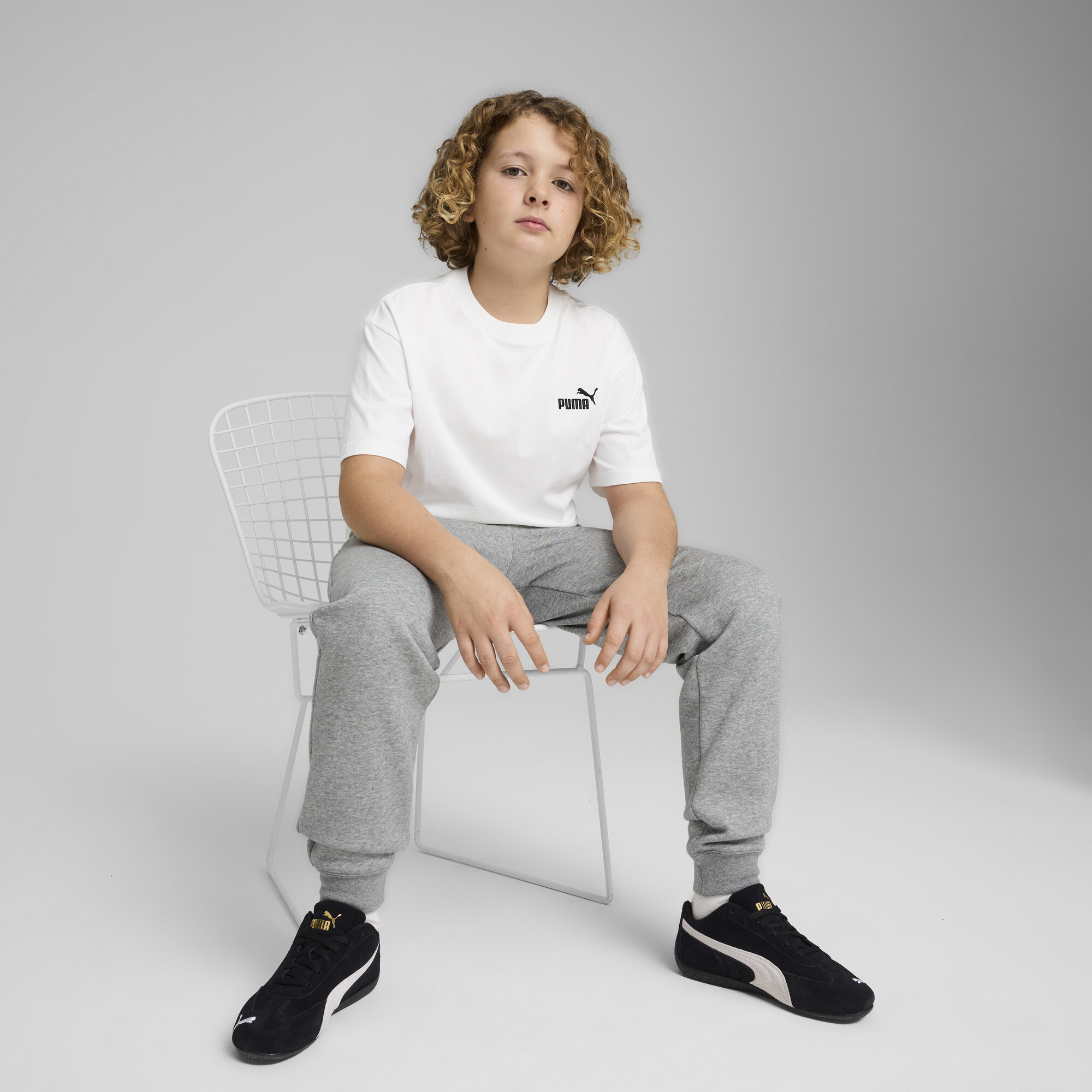 Футболка Puma 68492002 - фото 2