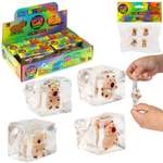 Игрушка-антистресс Крутой Замес сквиш