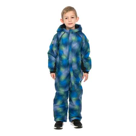 Комбинезон GooDvinKids