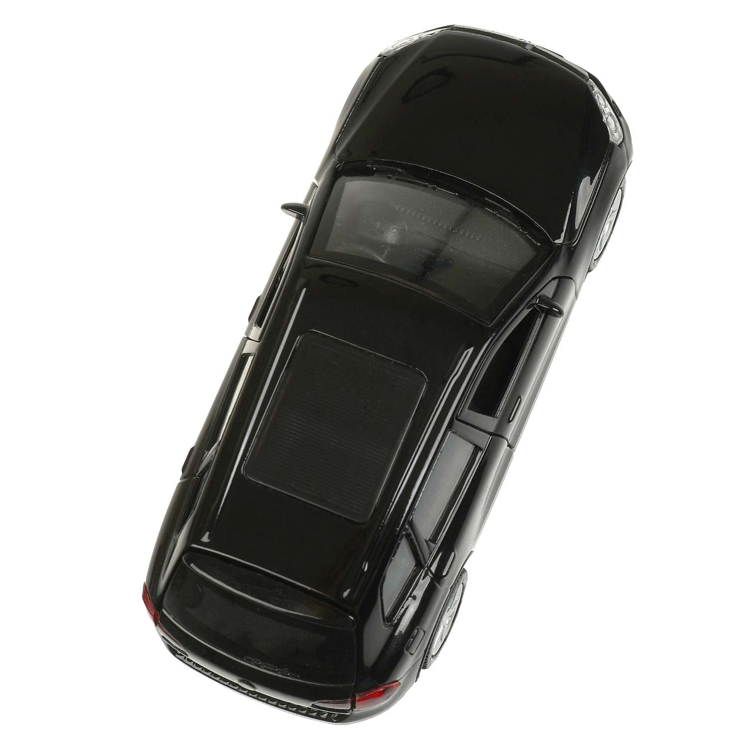Автомобиль Технопарк Volkswagen 372960 - фото 10