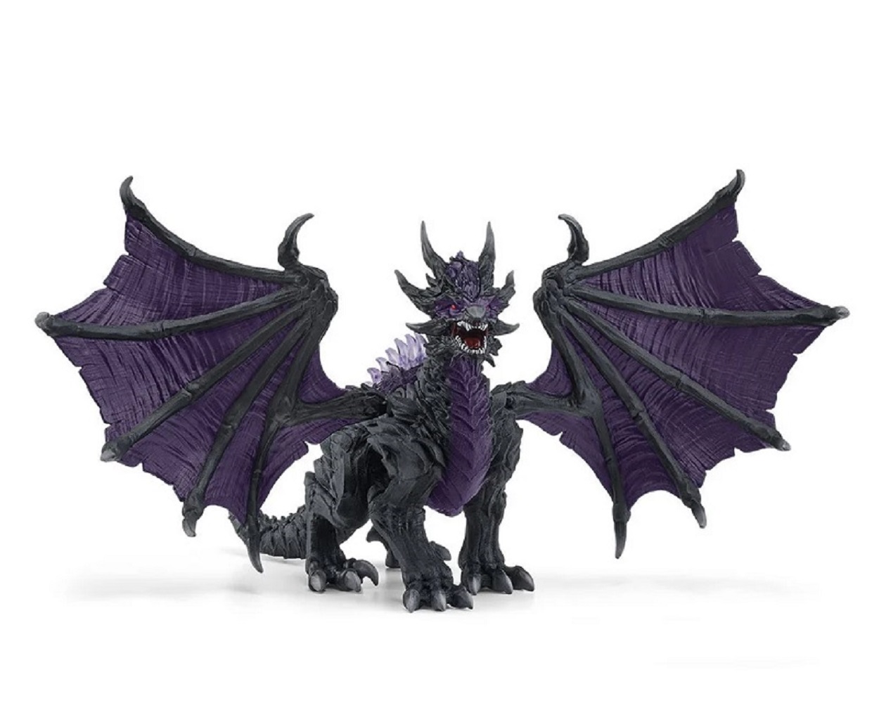 Фигурка SCHLEICH Eldrador Теневой дракон - фото 1