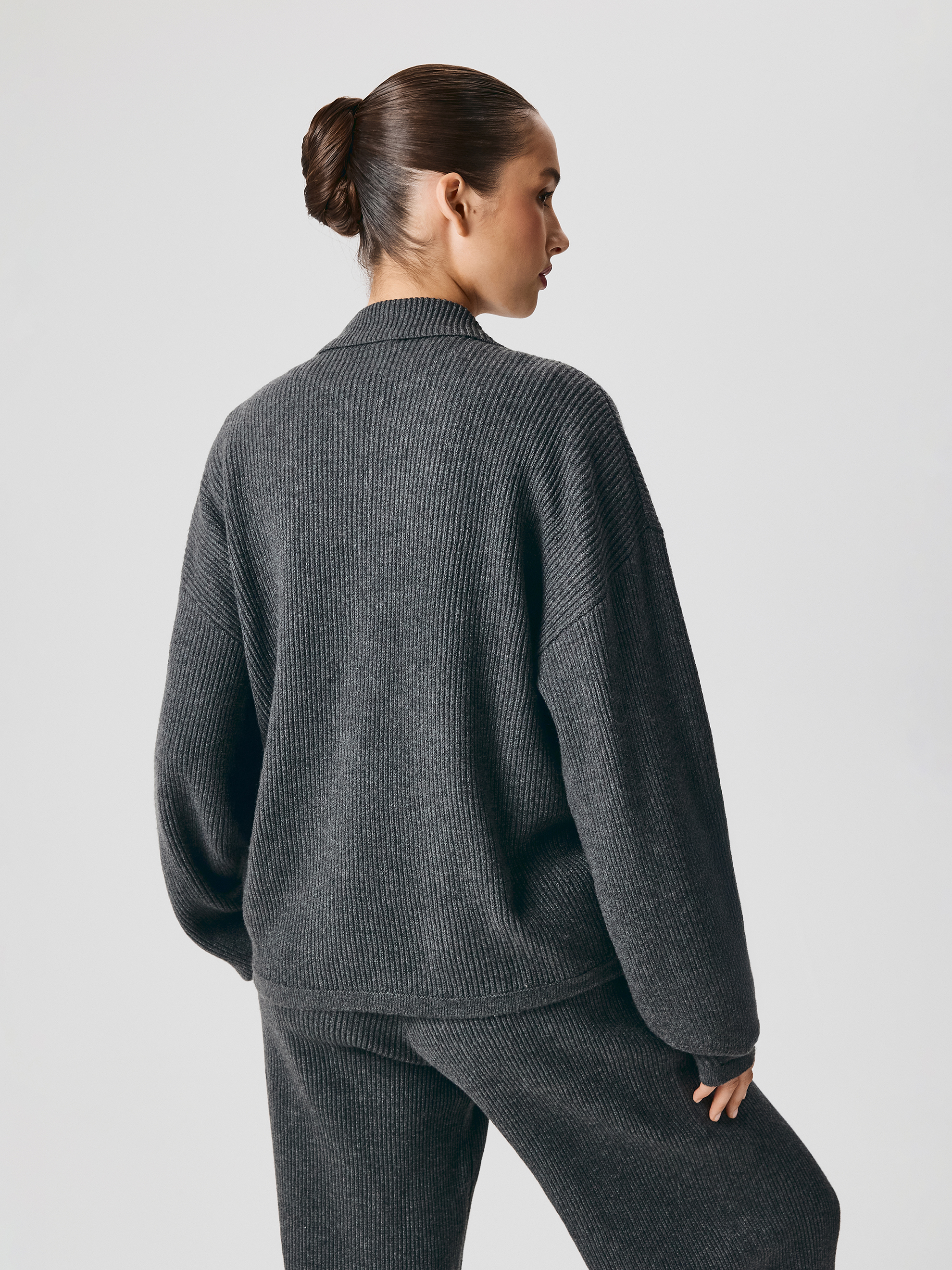 Толстовка Infinity Lingerie 31201000004_0088624 - фото 4