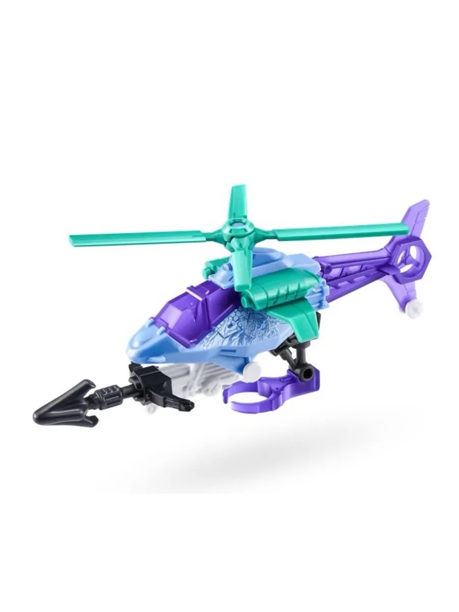 Фигурка Zuru 5 surprise - фото 4