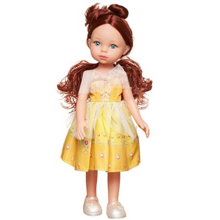 Кукла классическая Abtoys