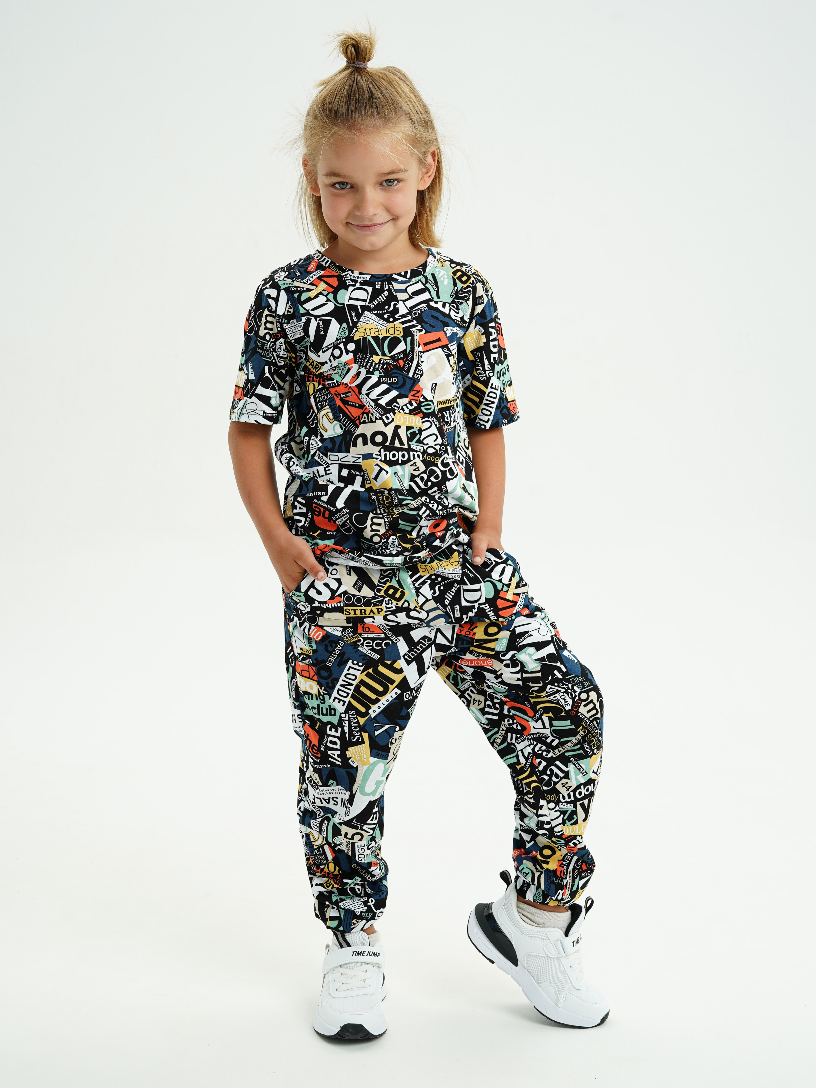 Костюм TG Collection БФ-12 - фото 1