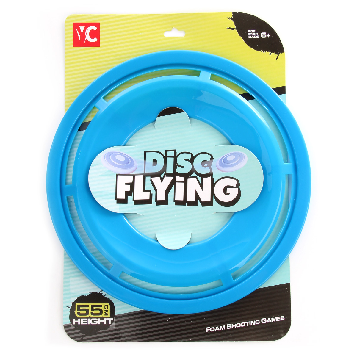 Фрисби Veld Co Голубой - фото 4