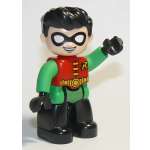 Фигурка LEGO Duplo Figure Ville