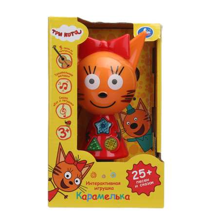 Игрушка УМка