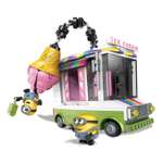 Конструктор Mega Bloks