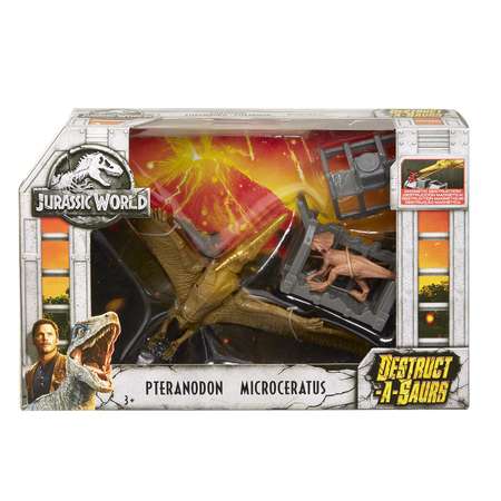 Фигурка Jurassic World