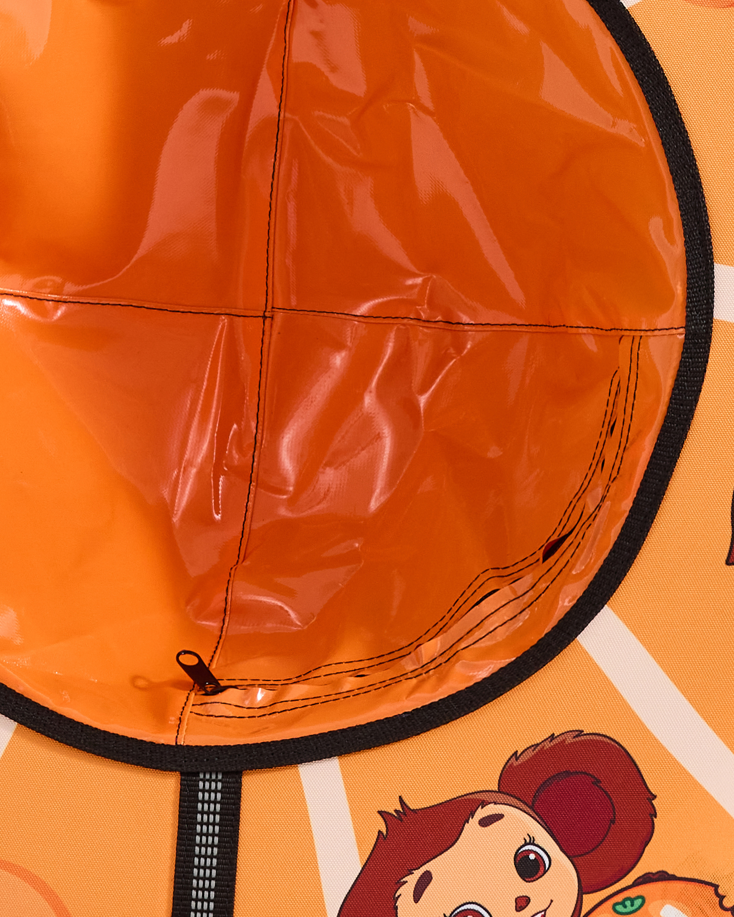 Тюбинг NiKA kids 95 см - фото 10