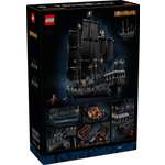 Конструктор LEGO Icons 10365 2862 дет.